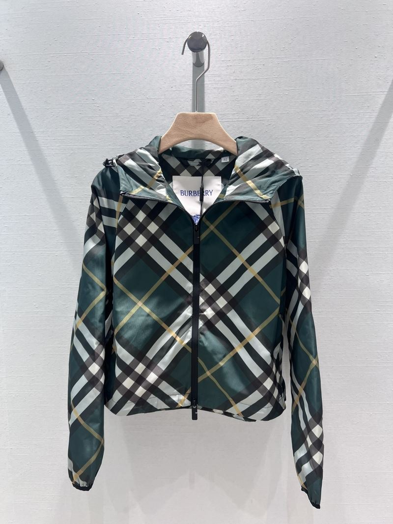 Burberry Outwear